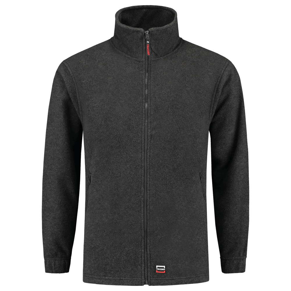 Fleece-Jacke - Bowtextil Ltd.