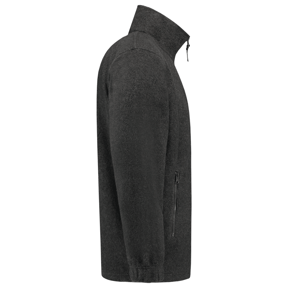 Fleece-Jacke - Bowtextil Ltd.