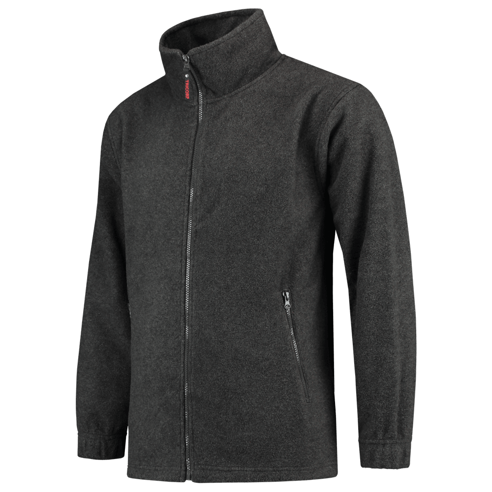 Fleece-Jacke - Bowtextil Ltd.