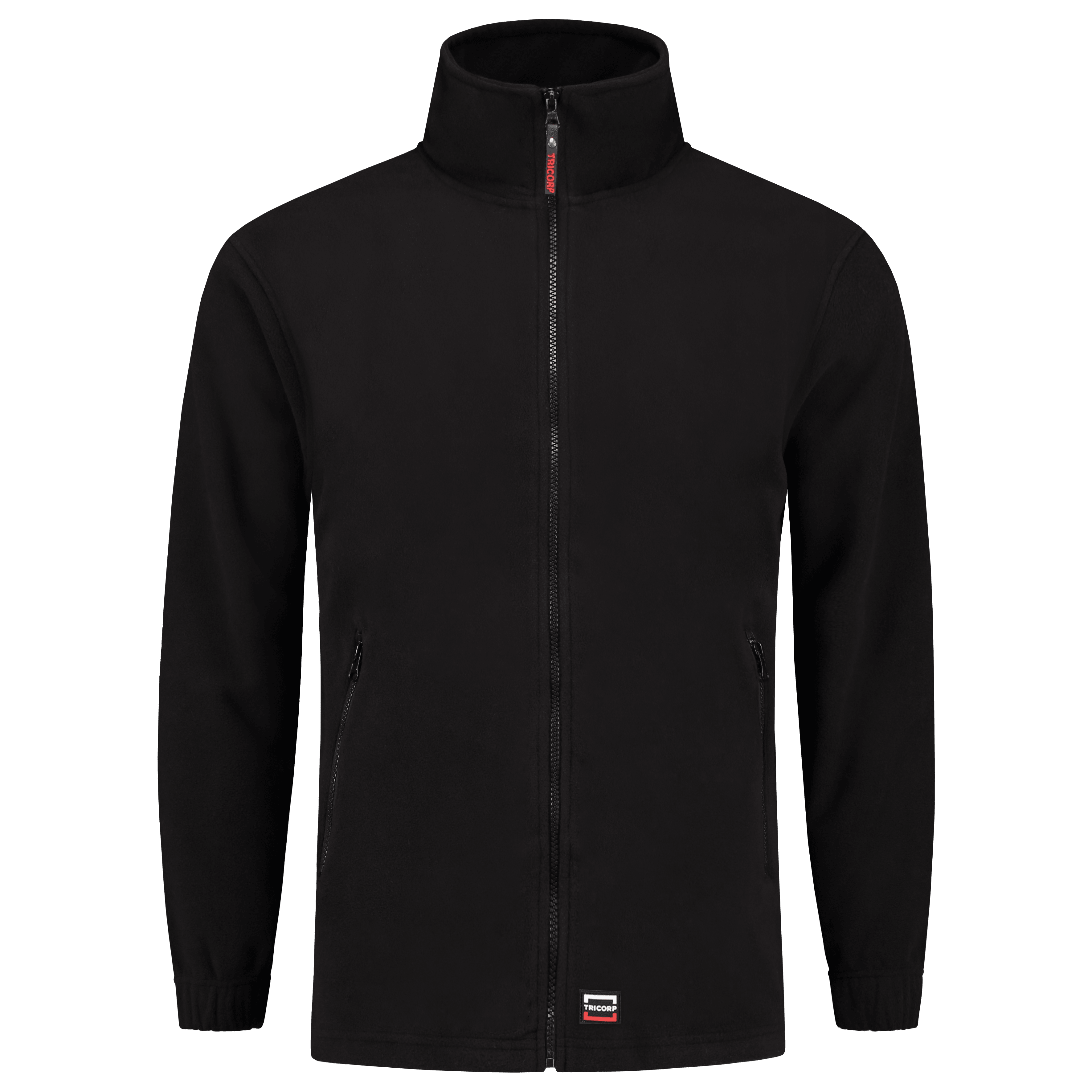 Fleece-Jacke - Bowtextil Ltd.