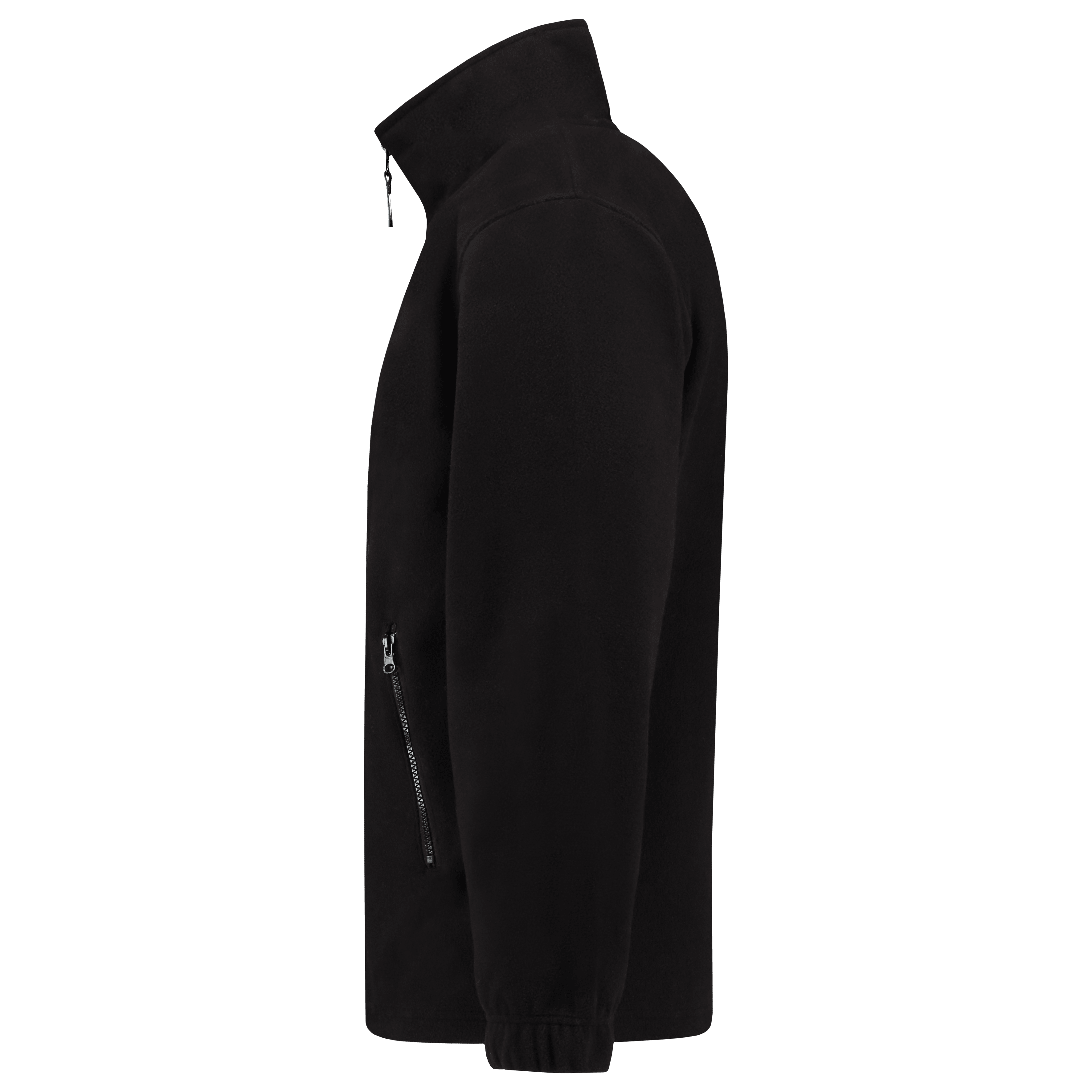 Fleece-Jacke - Bowtextil Ltd.