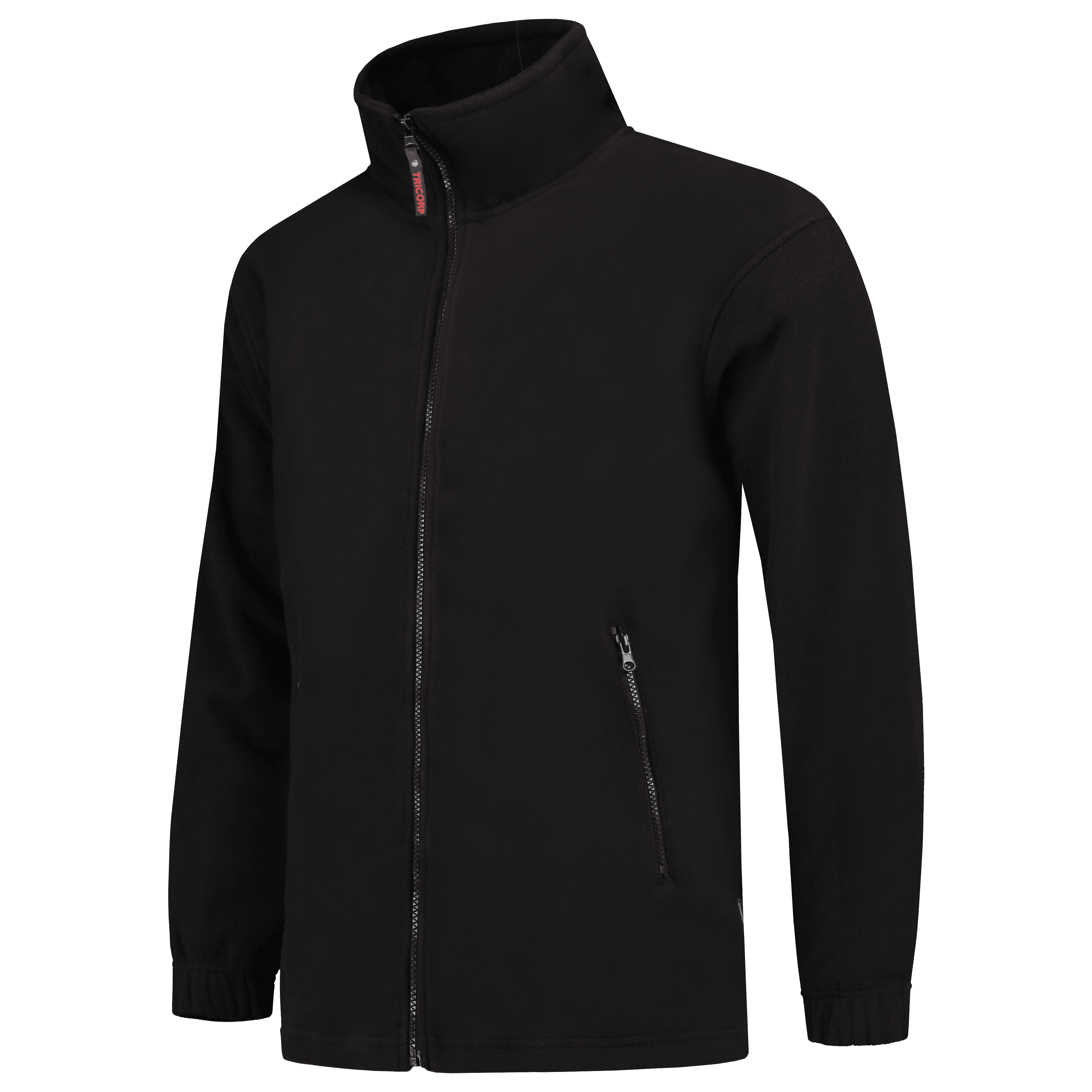 Fleece-Jacke - Bowtextil Ltd.