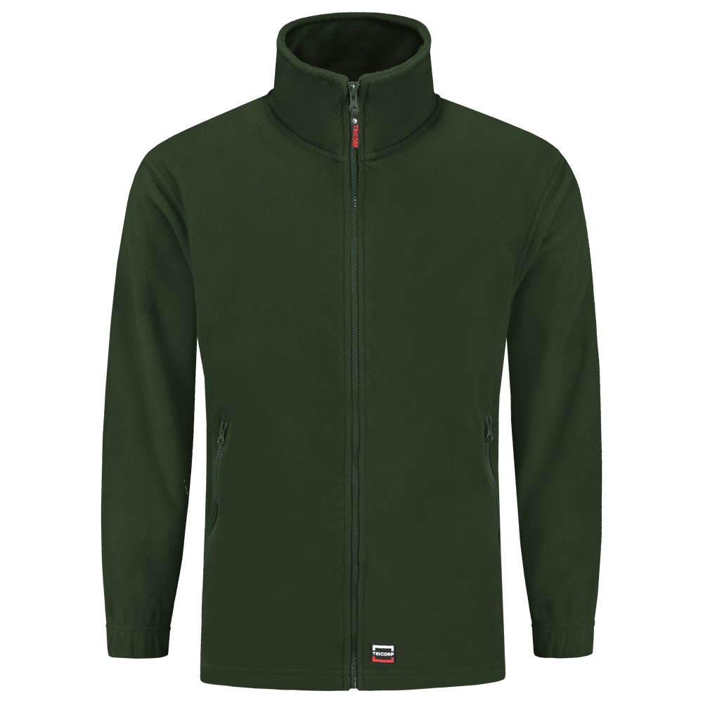 Fleece-Jacke - Bowtextil Ltd.