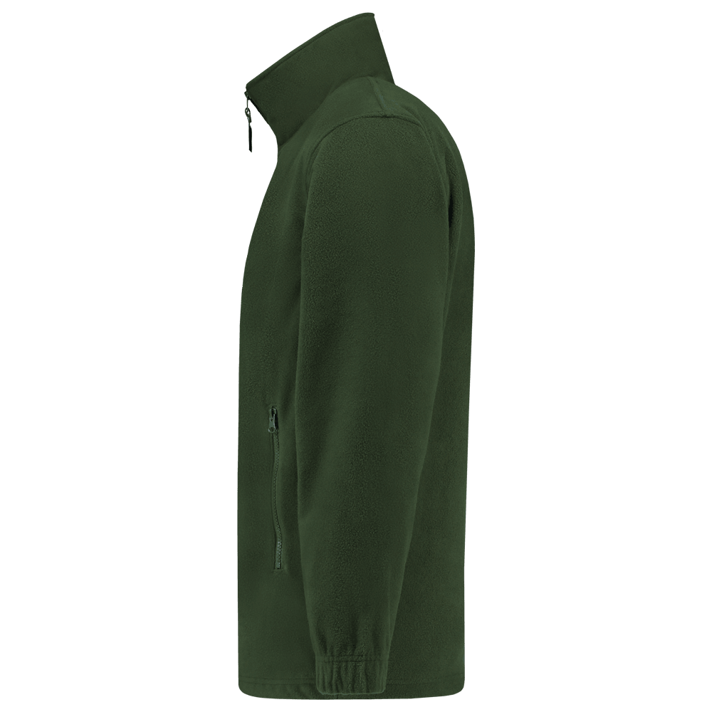 Fleece-Jacke - Bowtextil Ltd.