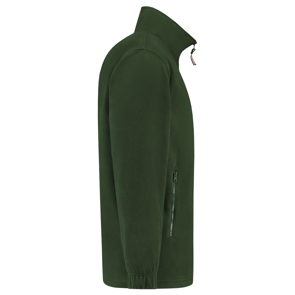 Fleece-Jacke - Bowtextil Ltd.