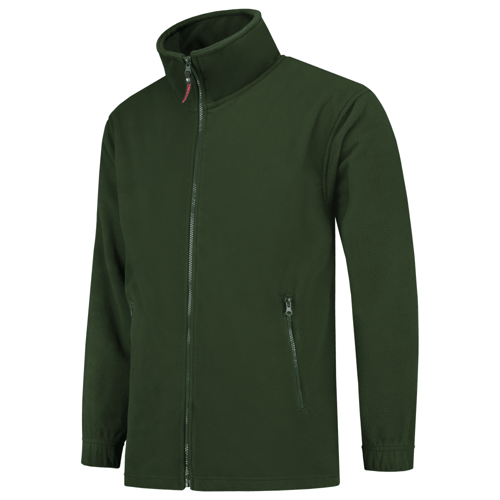 Fleece-Jacke - Bowtextil Ltd.