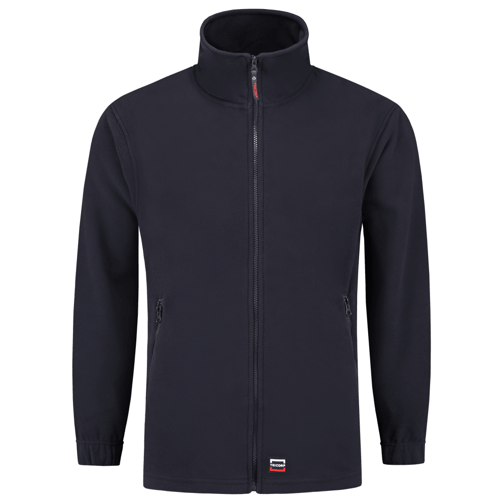 Fleece-Jacke - Bowtextil Ltd.
