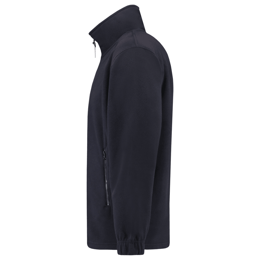 Fleece-Jacke - Bowtextil Ltd.