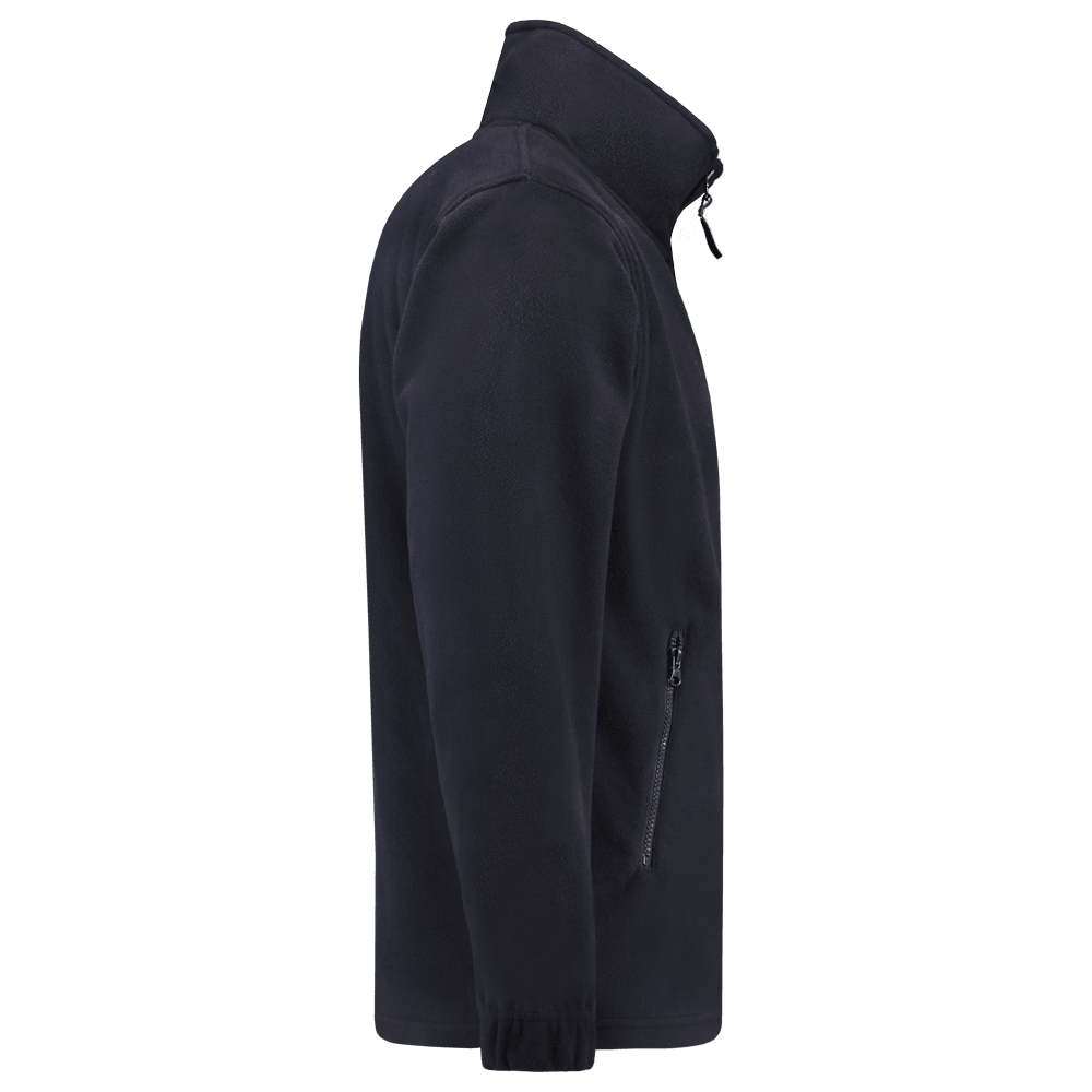 Fleece-Jacke - Bowtextil Ltd.