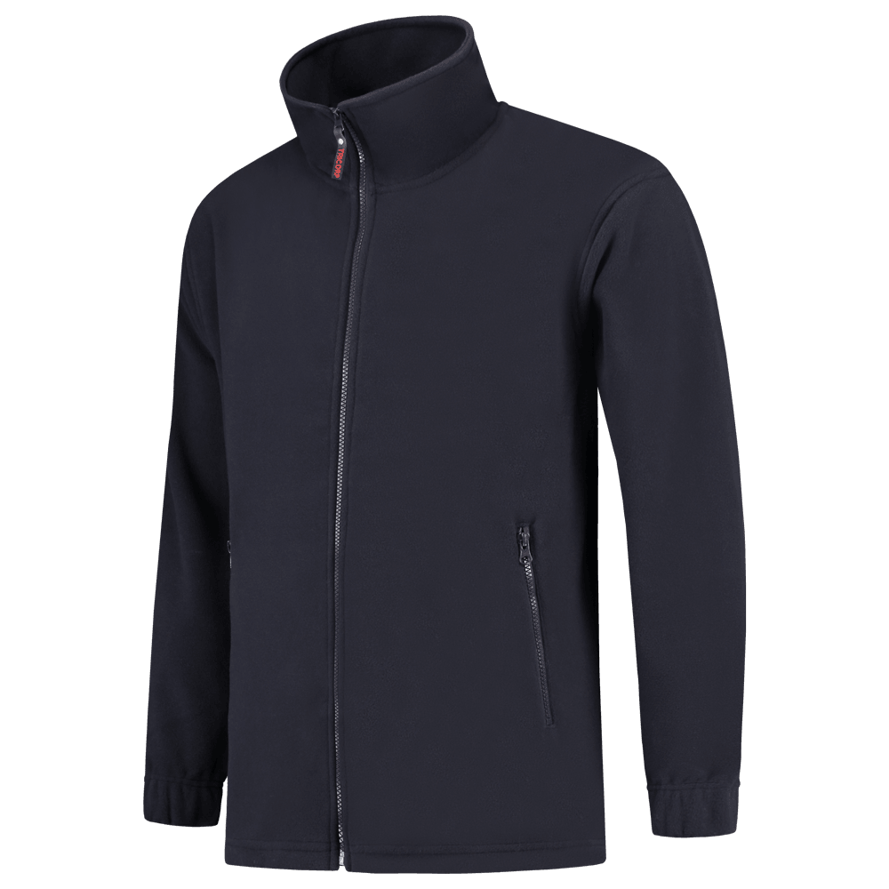 Fleece-Jacke - Bowtextil Ltd.