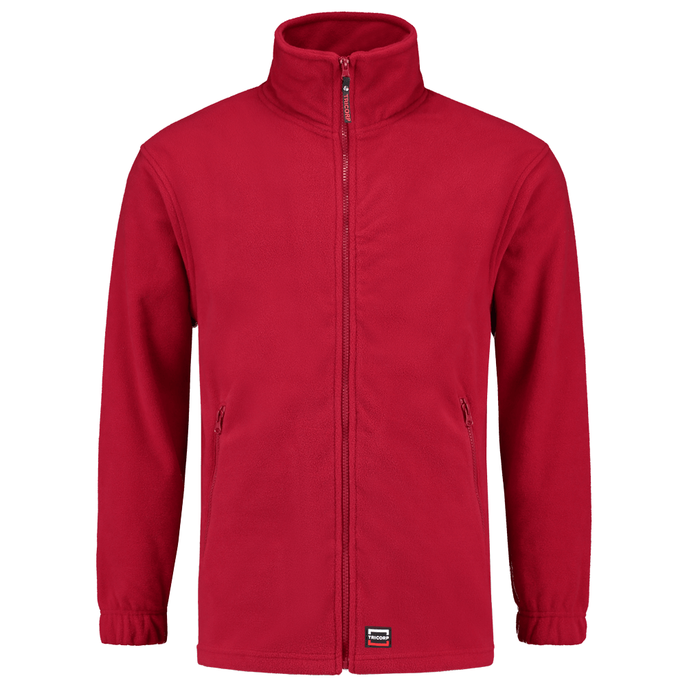 Fleece-Jacke - Bowtextil Ltd.