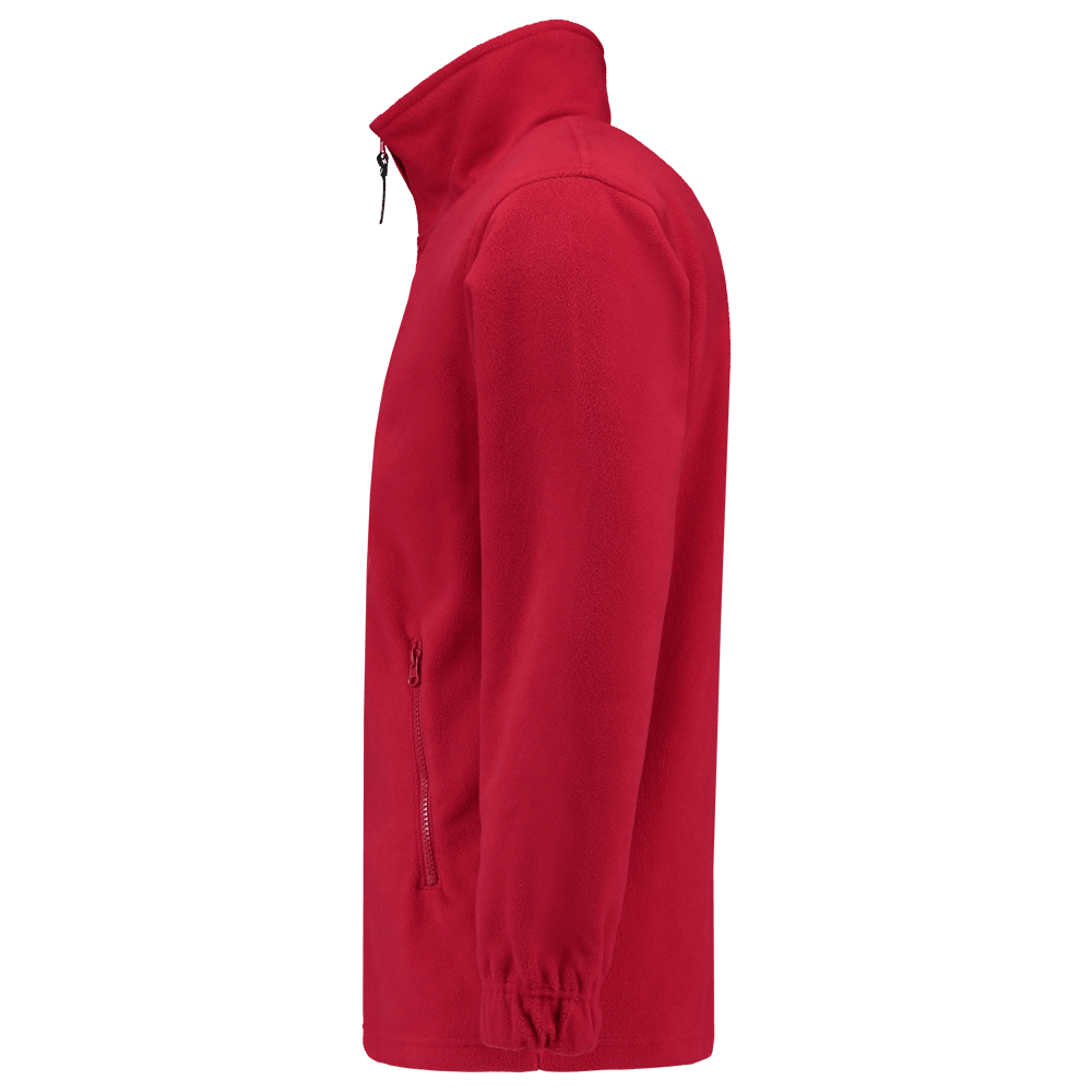 Fleece-Jacke - Bowtextil Ltd.