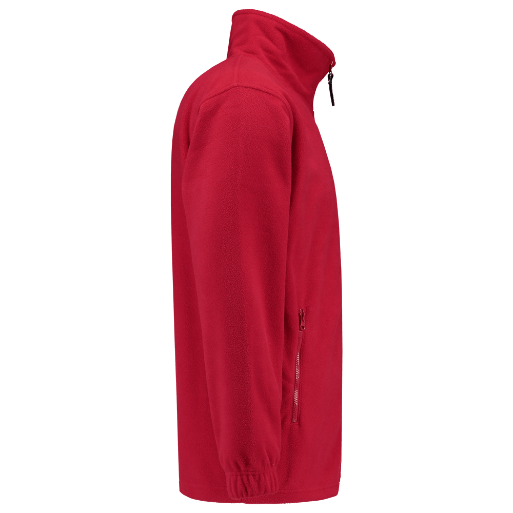 Fleece-Jacke - Bowtextil Ltd.