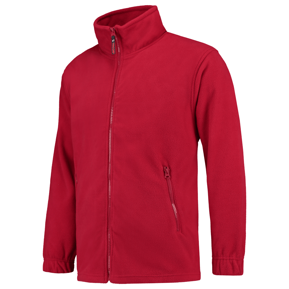 Fleece-Jacke - Bowtextil Ltd.