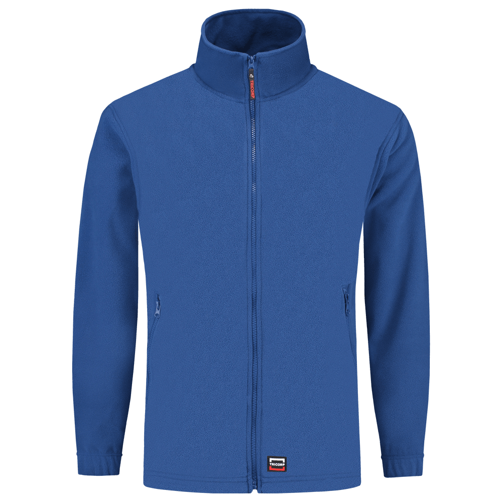 Fleece-Jacke - Bowtextil Ltd.