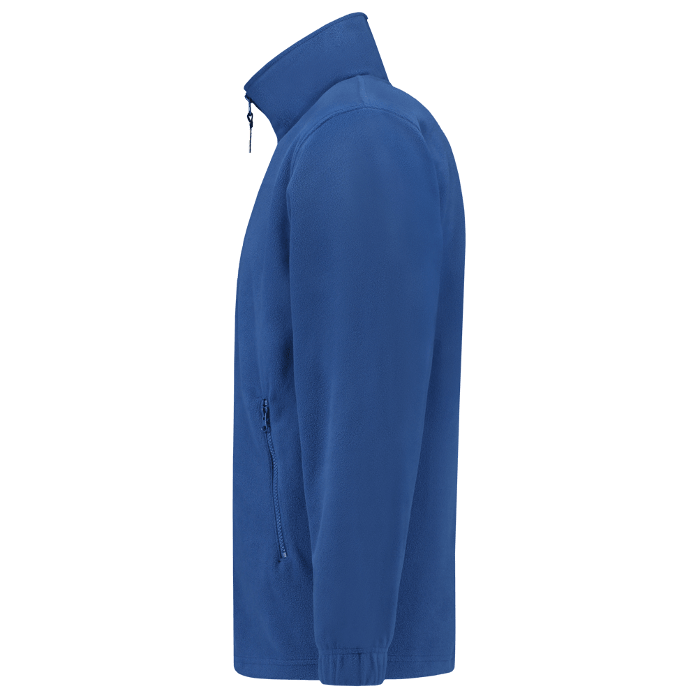 Fleece-Jacke - Bowtextil Ltd.