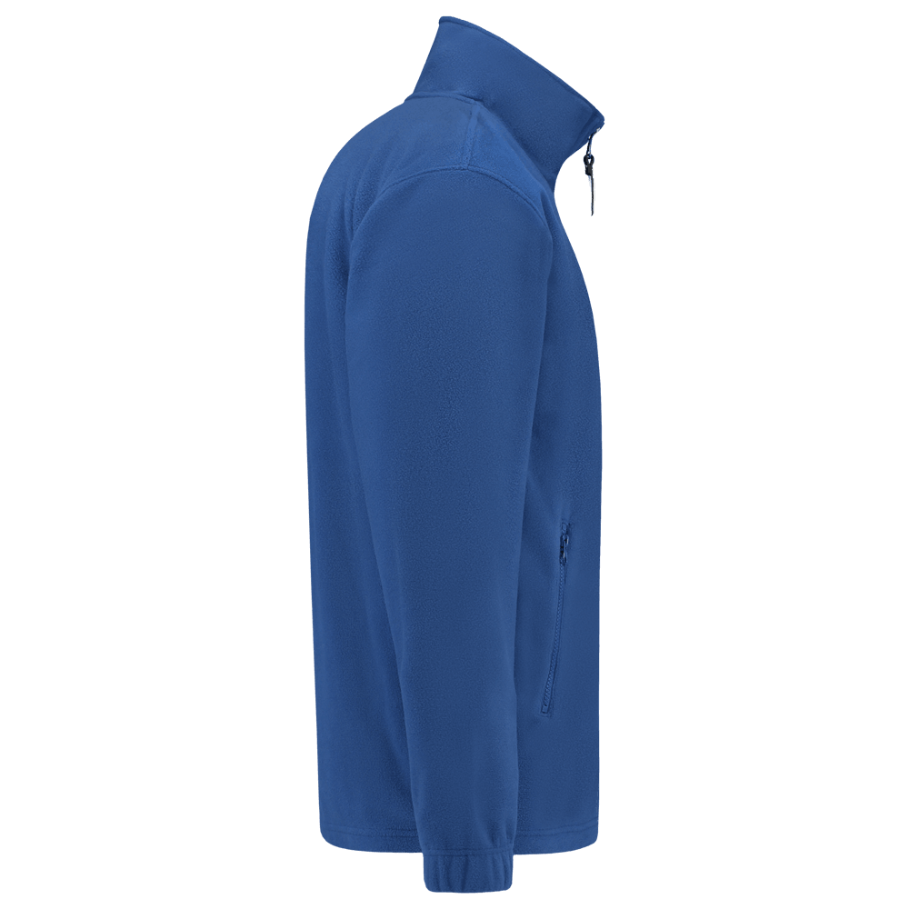 Fleece-Jacke - Bowtextil Ltd.