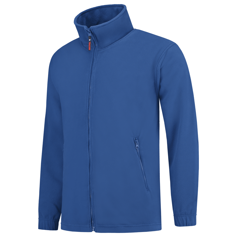 Fleece-Jacke - Bowtextil Ltd.