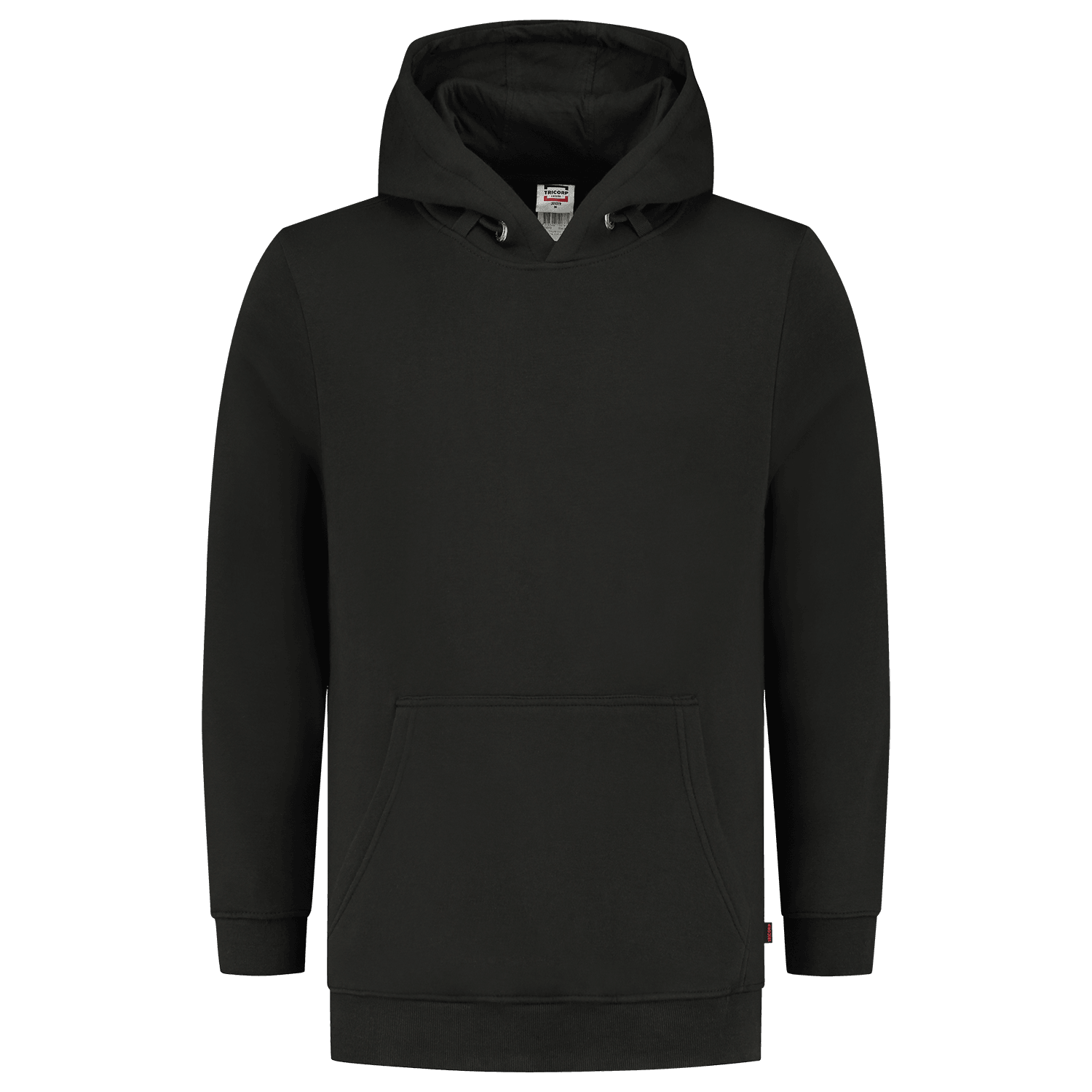 Hoodie Waschbar 60°C - Bowtextil Ltd.