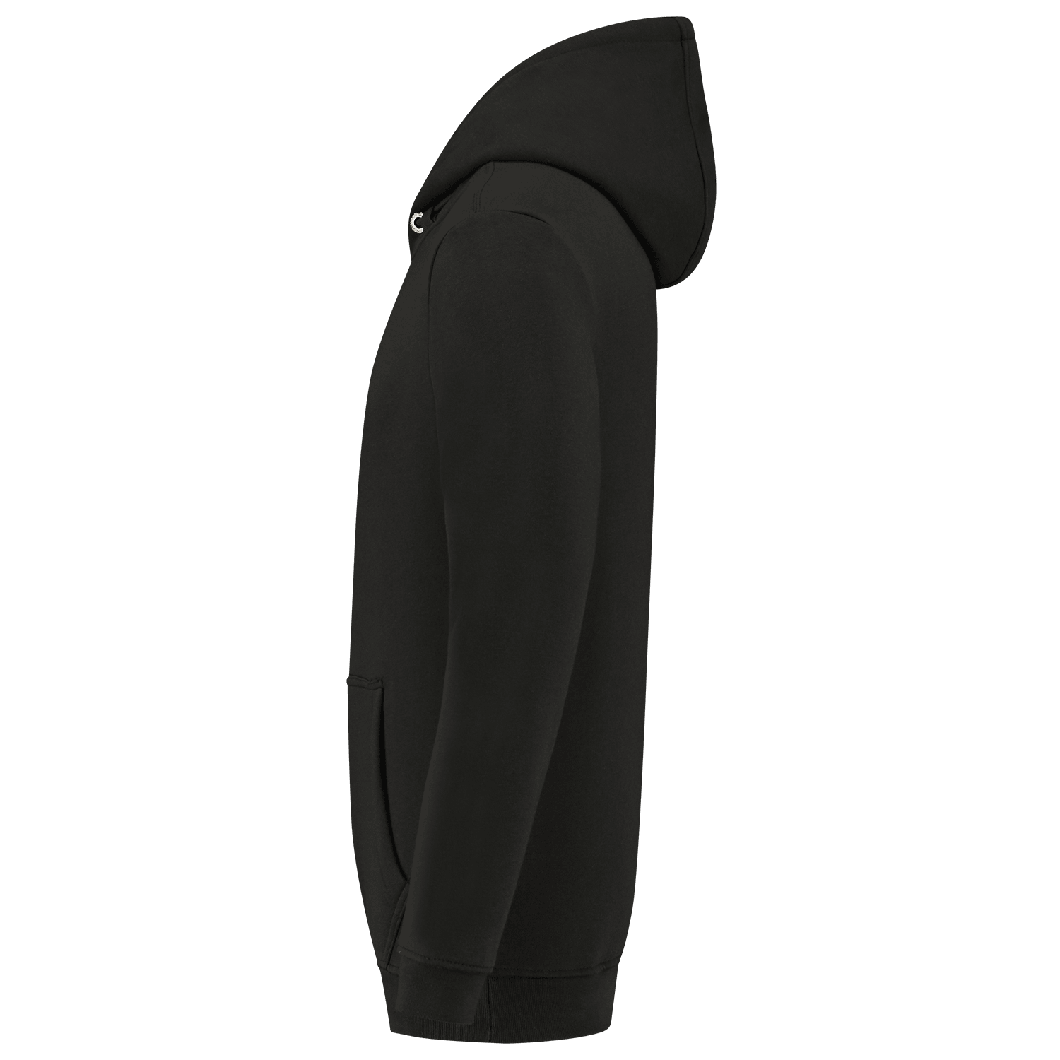 Hoodie Waschbar 60°C - Bowtextil Ltd.