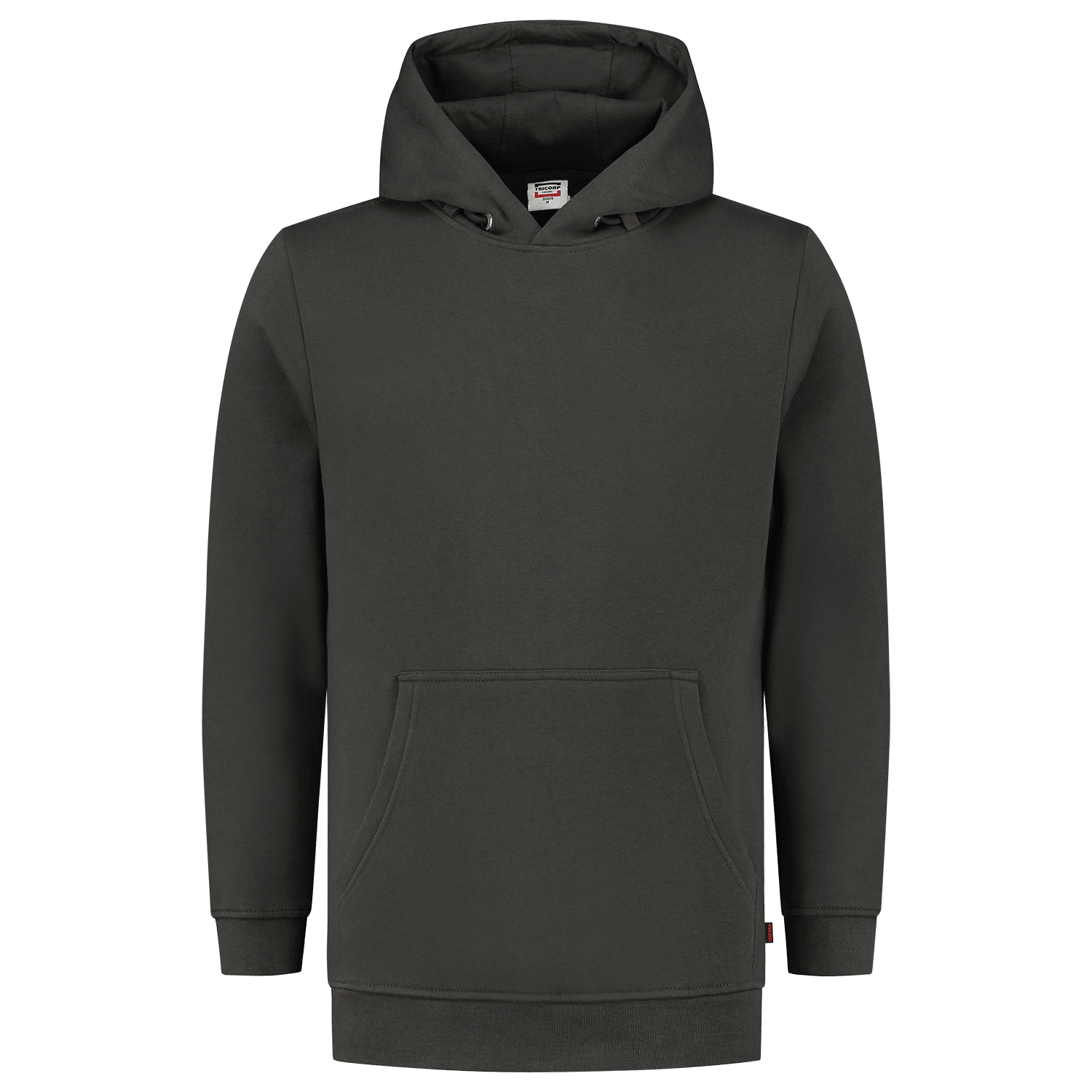 Hoodie Waschbar 60°C - Bowtextil Ltd.