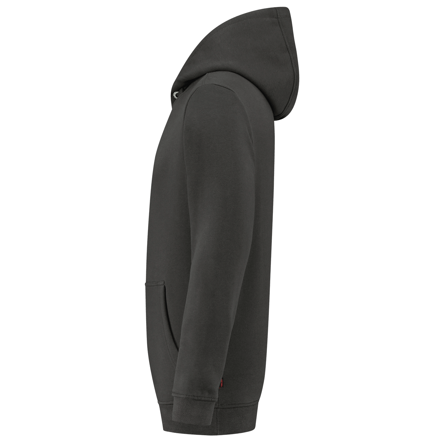 Hoodie Waschbar 60°C - Bowtextil Ltd.