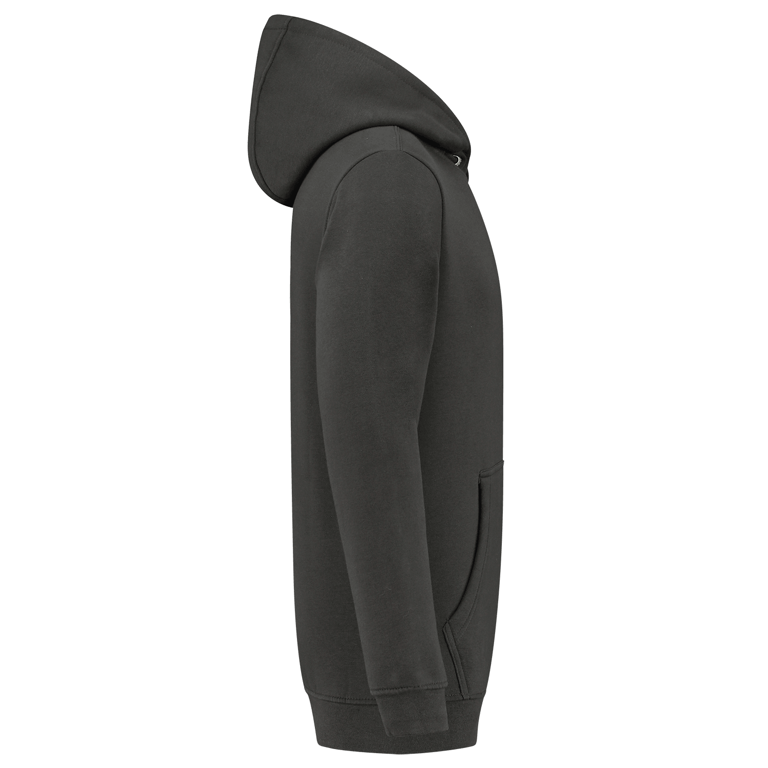 Hoodie Waschbar 60°C - Bowtextil Ltd.