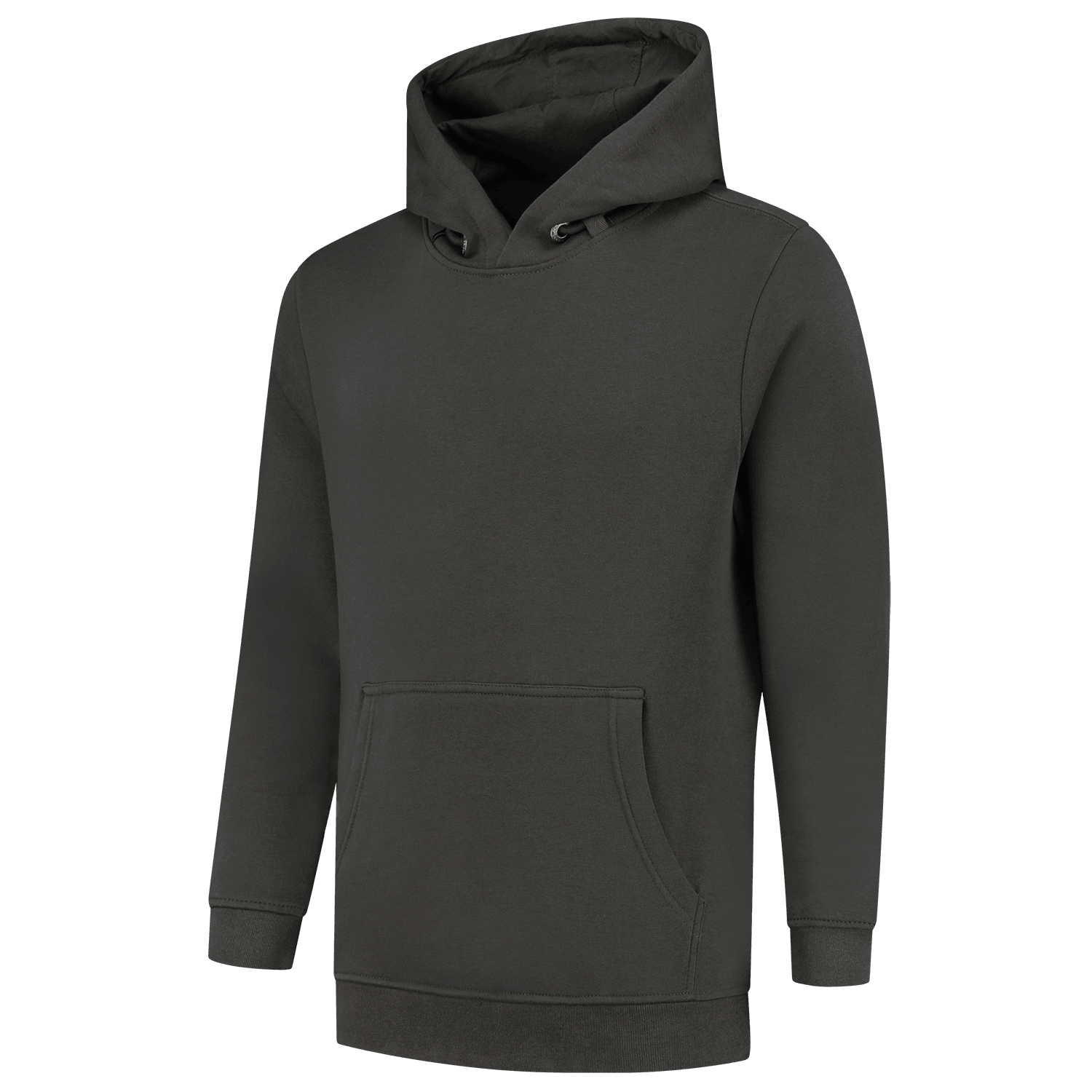 Hoodie Waschbar 60°C - Bowtextil Ltd.