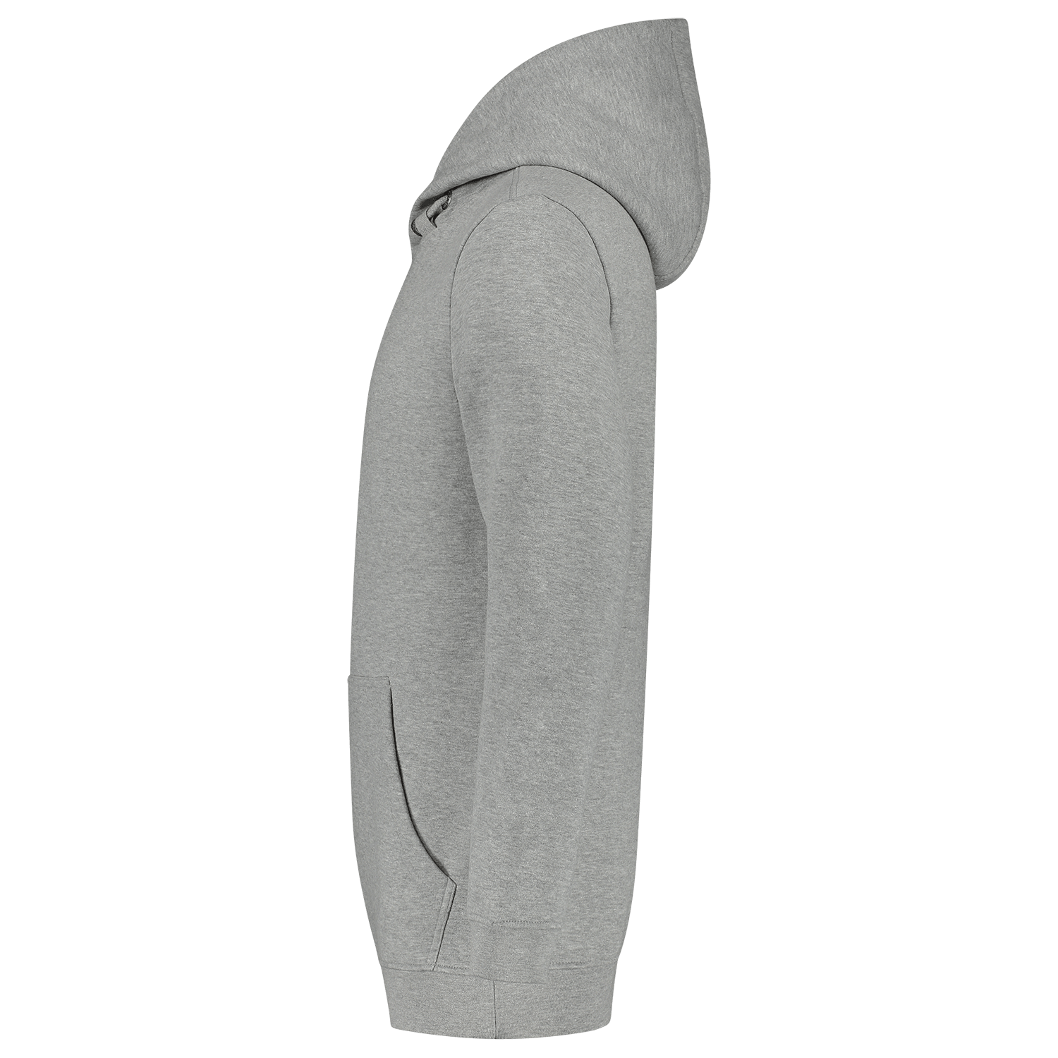 Hoodie Waschbar 60°C - Bowtextil Ltd.