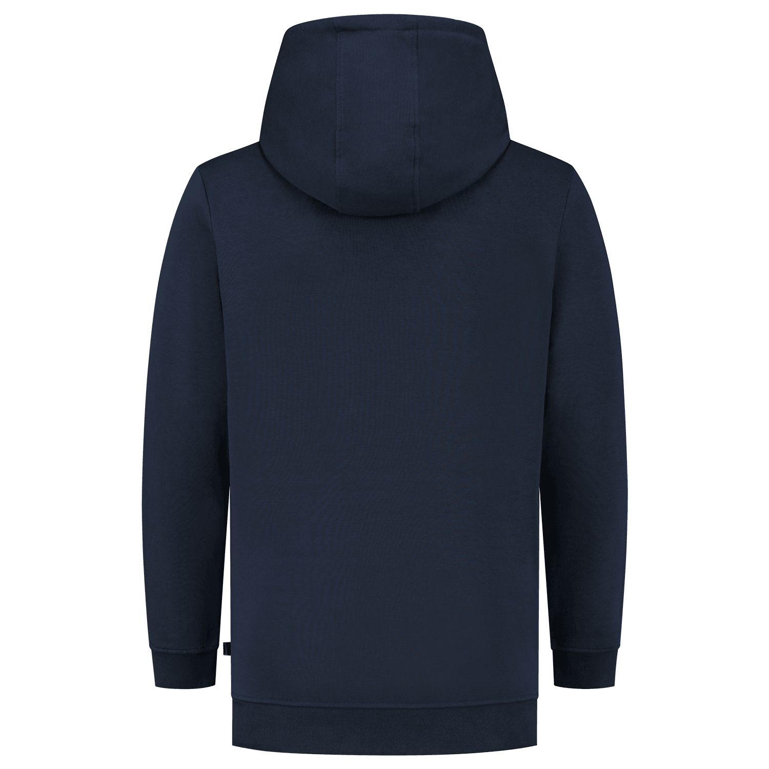 Hoodie Waschbar 60°C - Bowtextil Ltd.