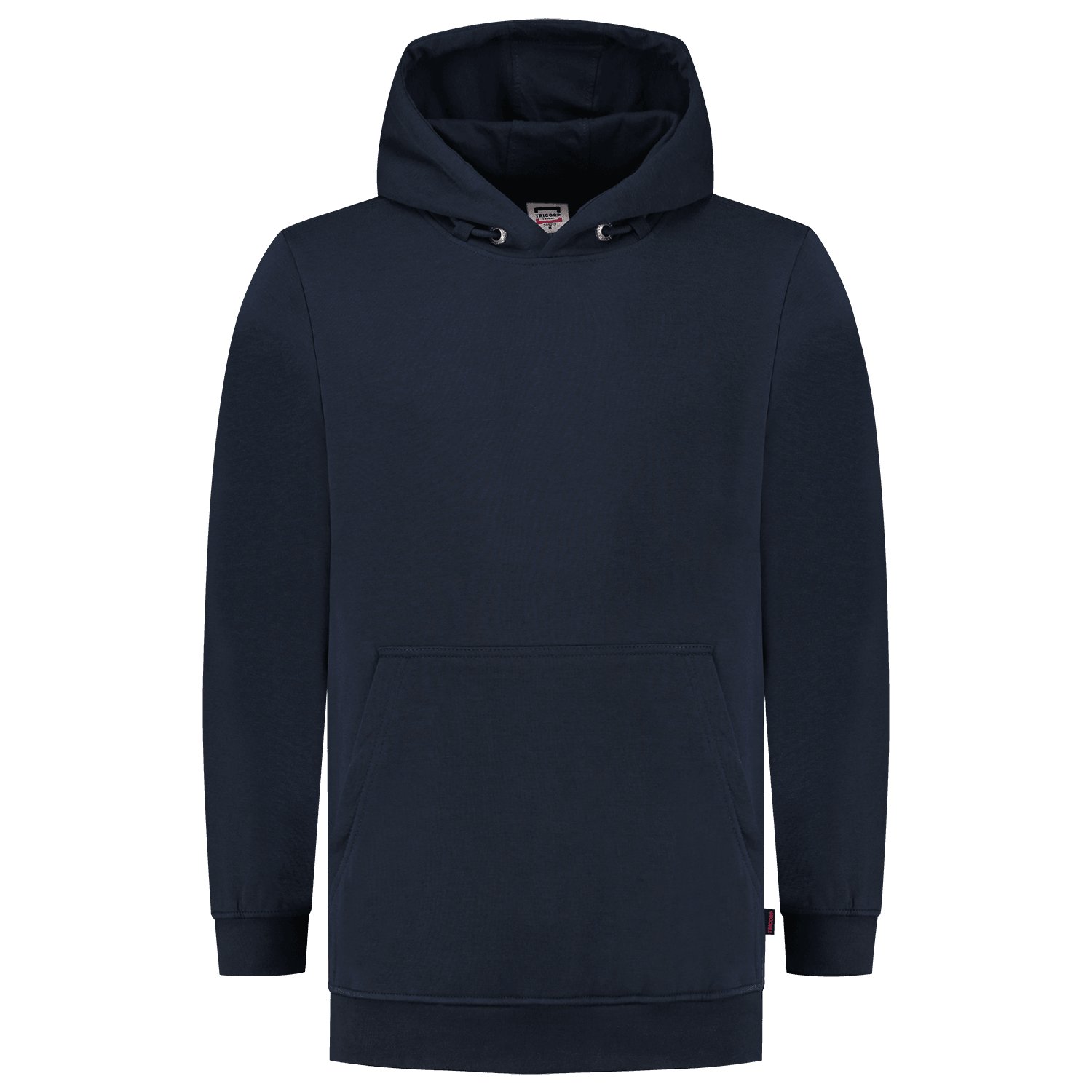 Hoodie Waschbar 60°C - Bowtextil Ltd.
