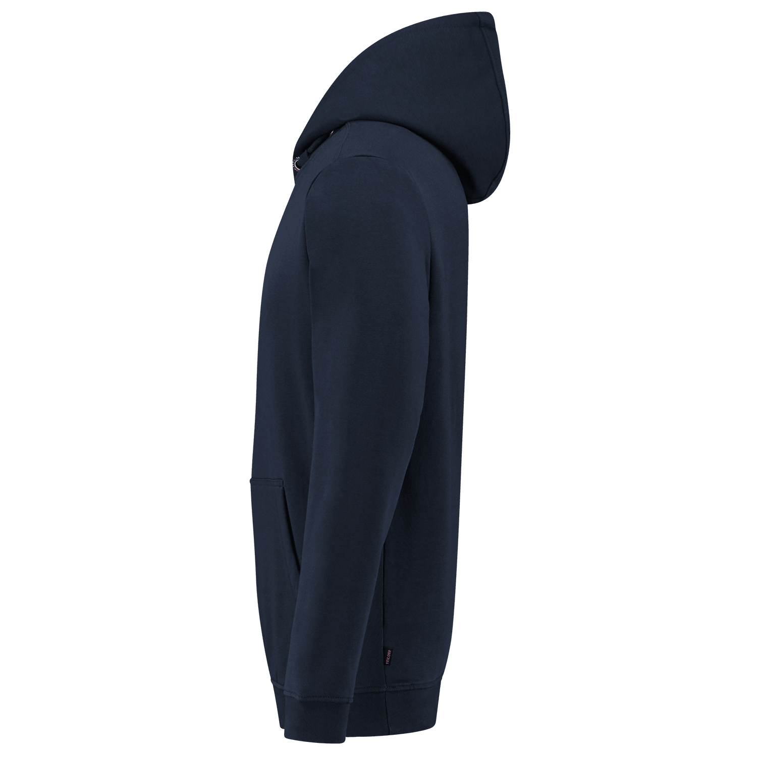 Hoodie Waschbar 60°C - Bowtextil Ltd.