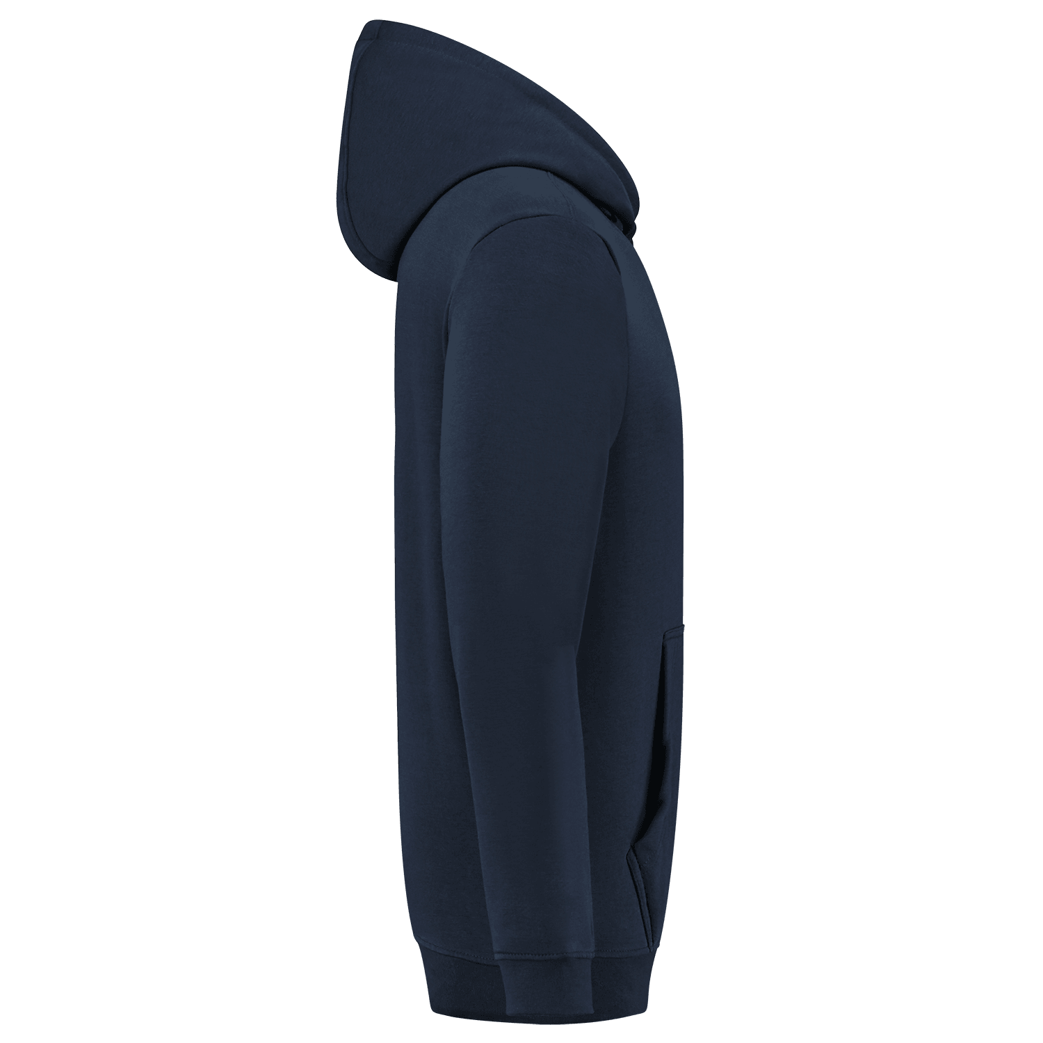 Hoodie Waschbar 60°C - Bowtextil Ltd.