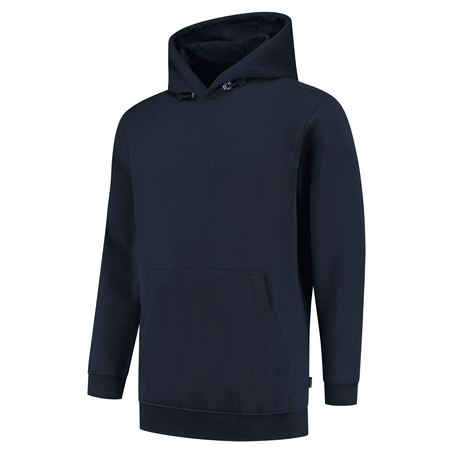 Hoodie Waschbar 60°C - Bowtextil Ltd.