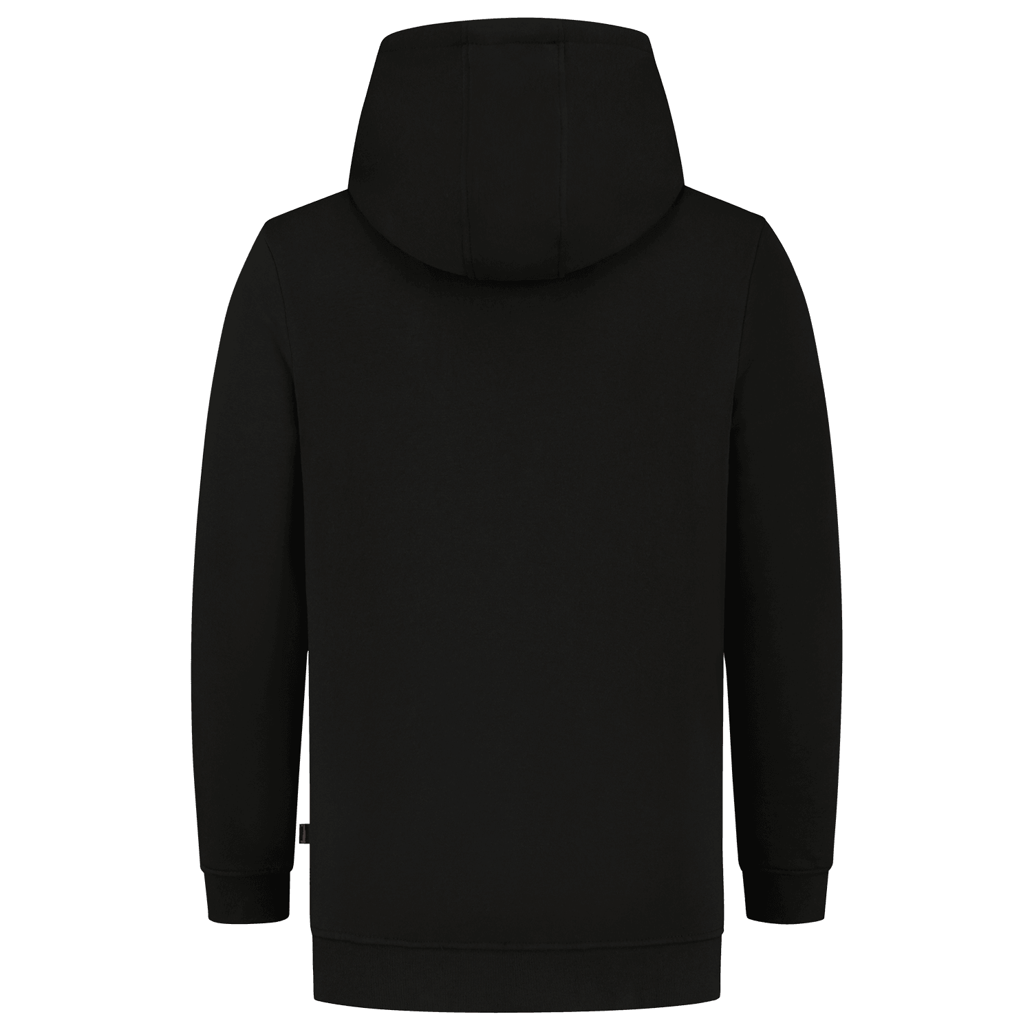 Hoodie Waschbar 60°C - Bowtextil Ltd.