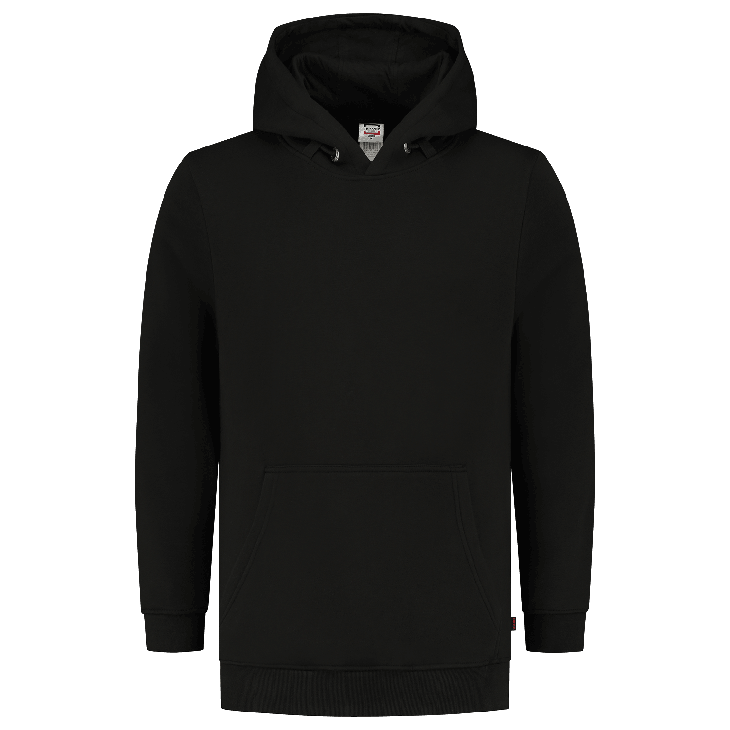 Hoodie Waschbar 60°C - Bowtextil Ltd.