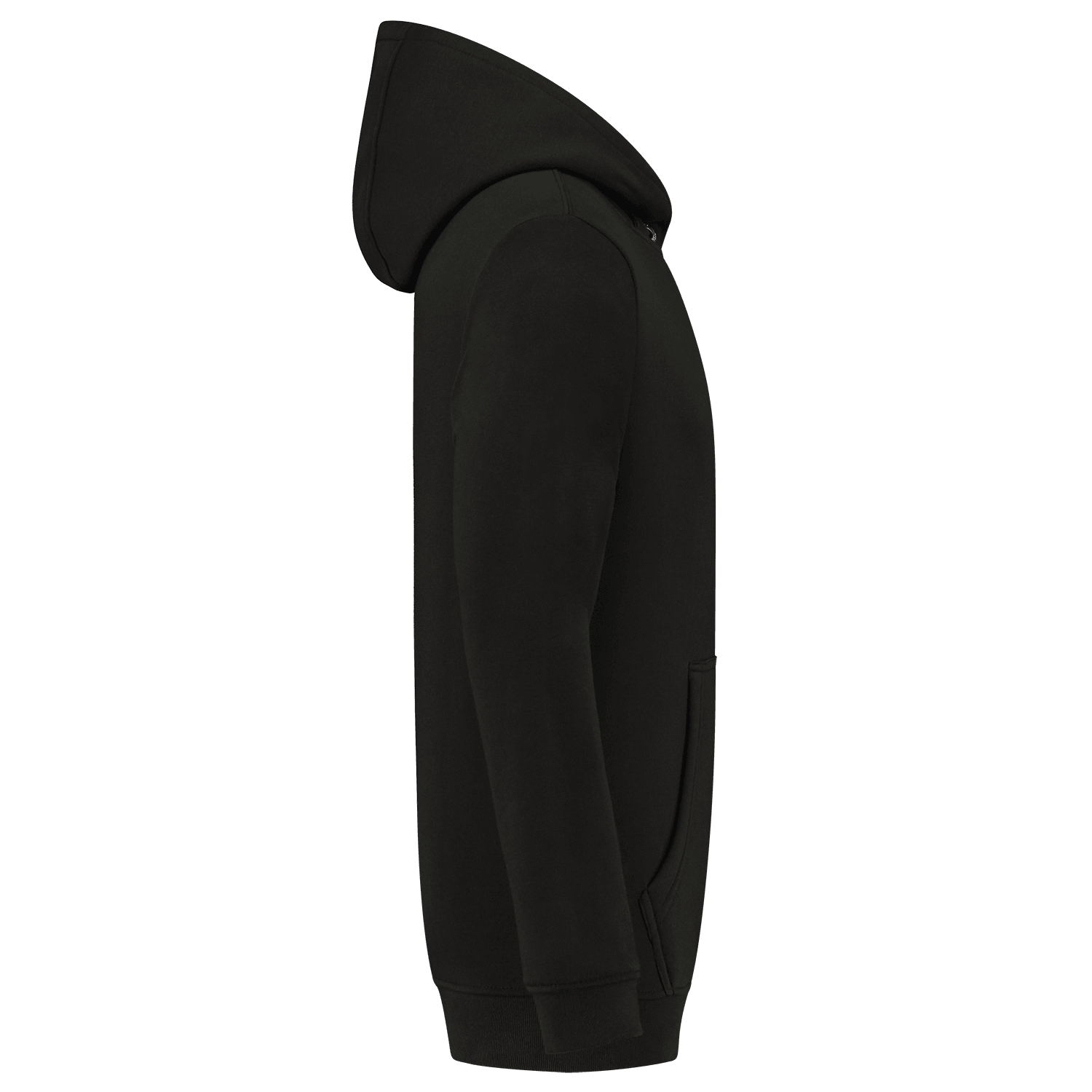 Hoodie Waschbar 60°C - Bowtextil Ltd.
