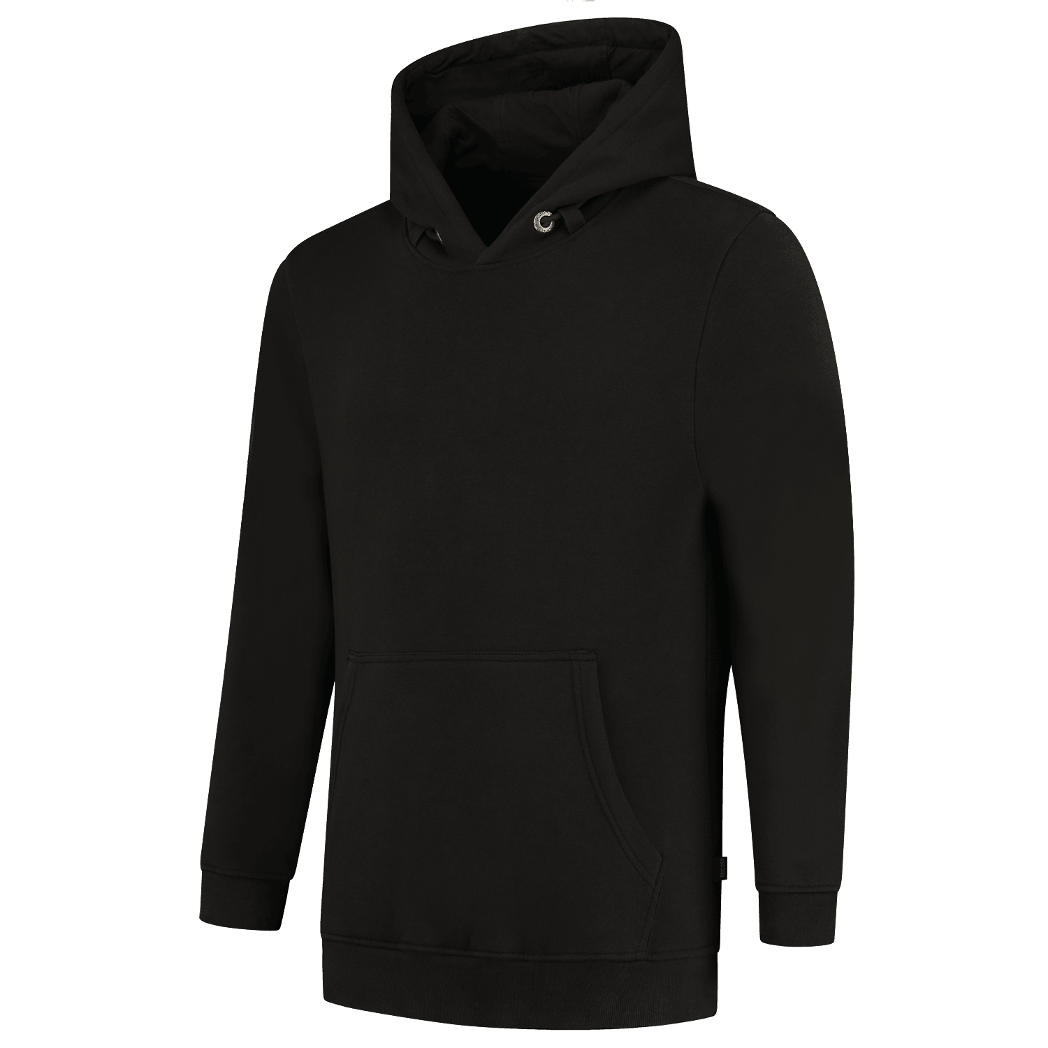 Hoodie Waschbar 60°C - Bowtextil Ltd.