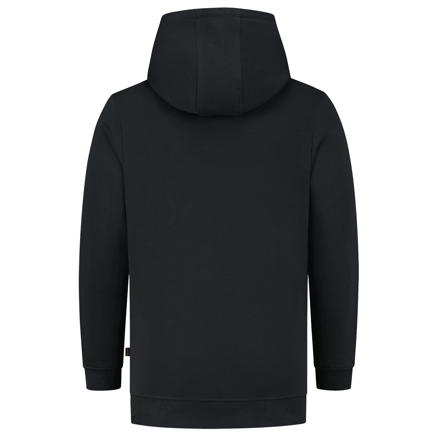 Hoodie Waschbar 60°C - Bowtextil Ltd.