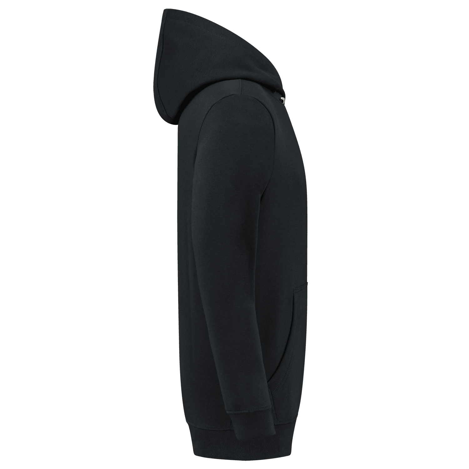 Hoodie Waschbar 60°C - Bowtextil Ltd.