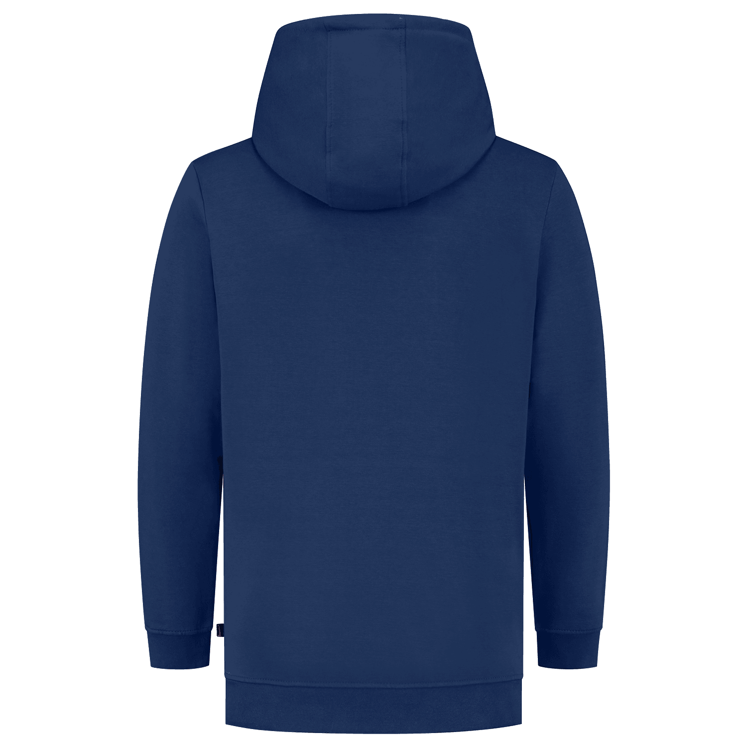 Hoodie Waschbar 60°C - Bowtextil Ltd.