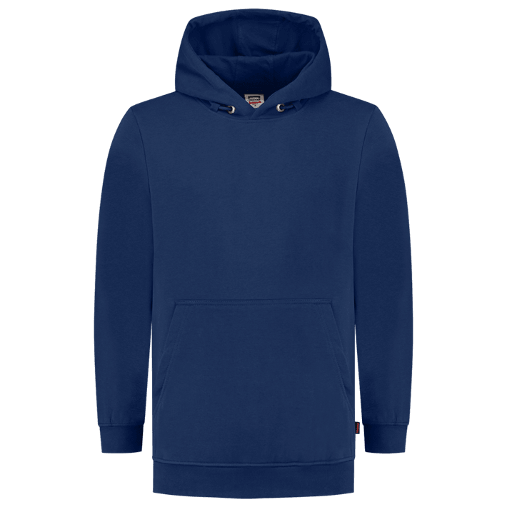 Hoodie Waschbar 60°C - Bowtextil Ltd.