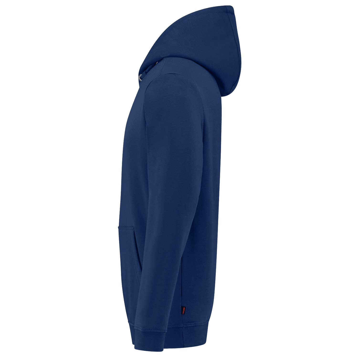 Hoodie Waschbar 60°C - Bowtextil Ltd.