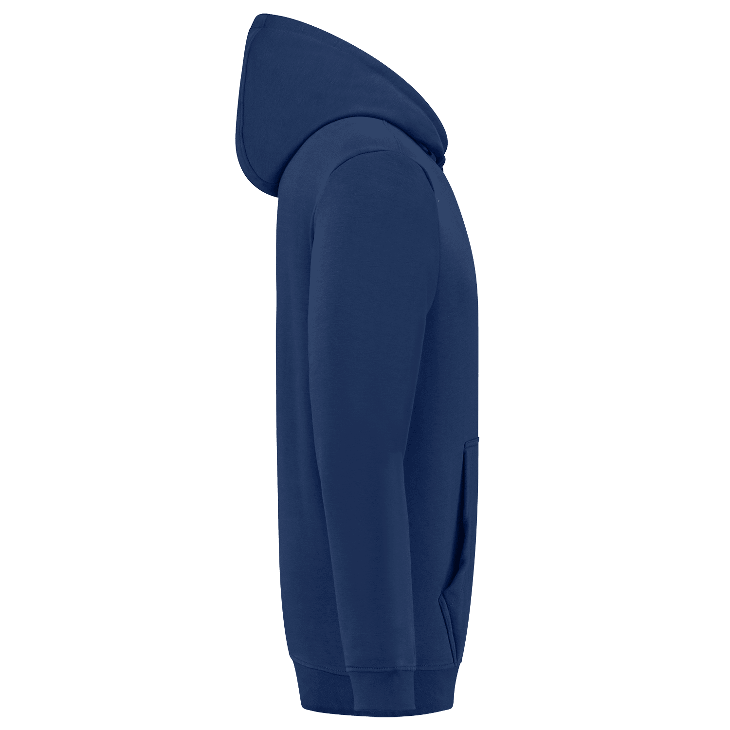 Hoodie Waschbar 60°C - Bowtextil Ltd.