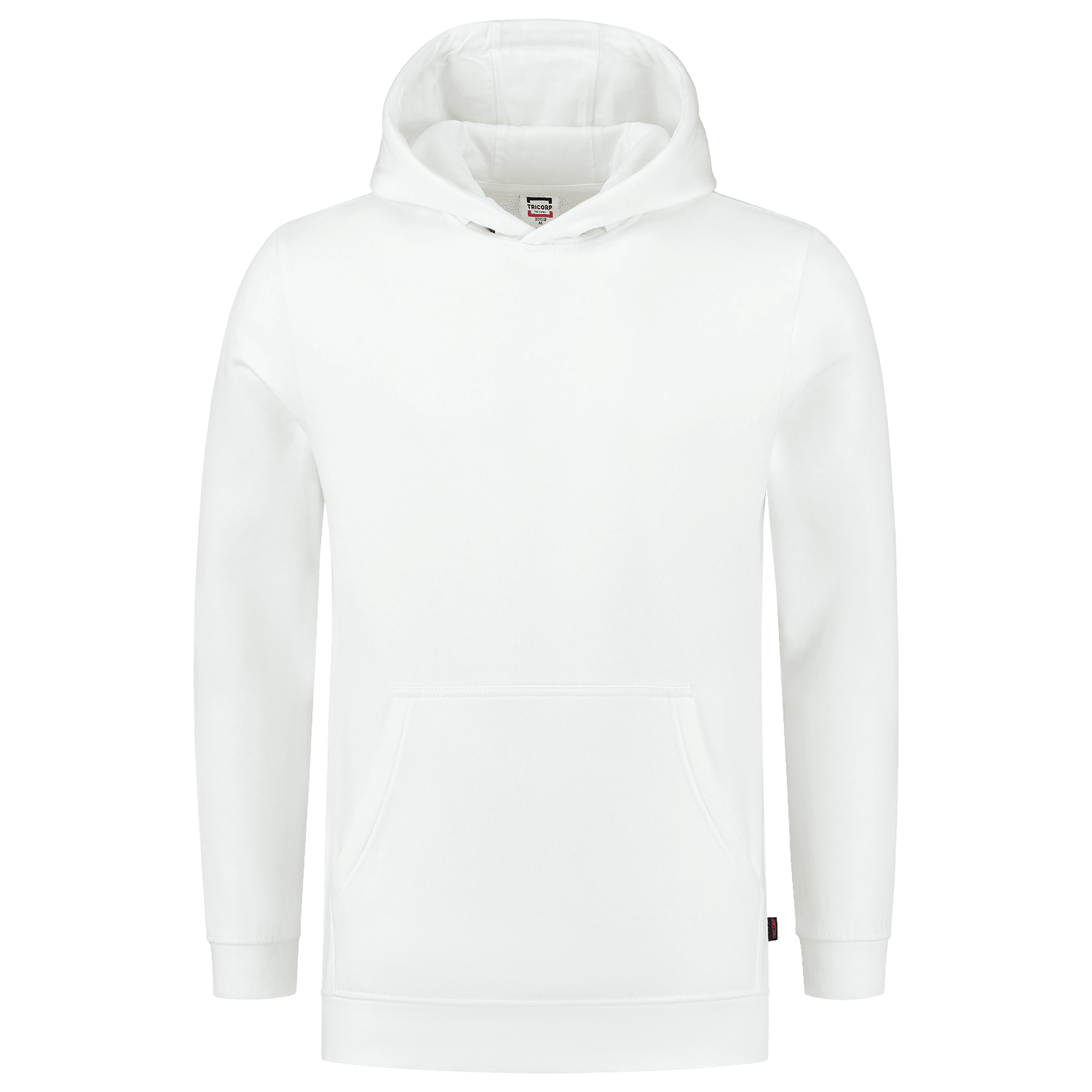 Hoodie Waschbar 60°C - Bowtextil Ltd.
