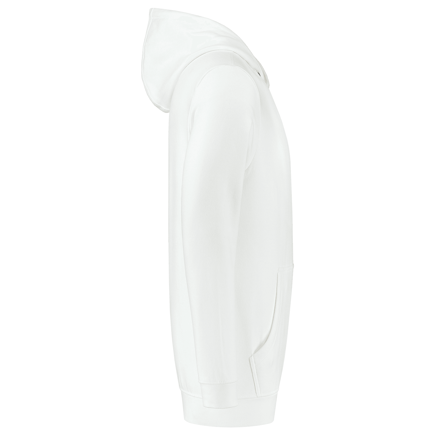 Hoodie Waschbar 60°C - Bowtextil Ltd.