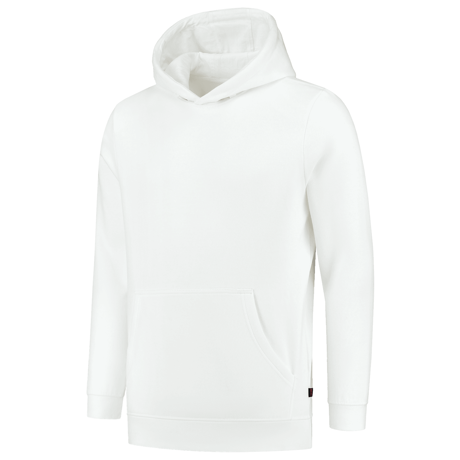 Hoodie Waschbar 60°C - Bowtextil Ltd.