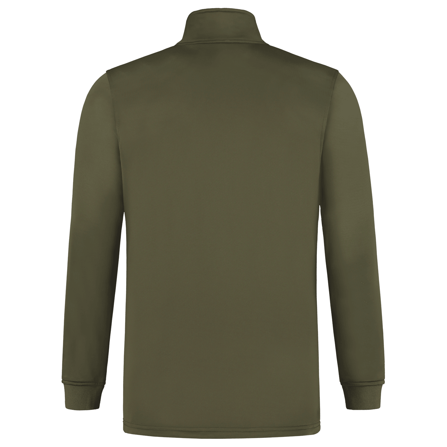 Fleecejacke Interlock - Bowtextil Ltd.