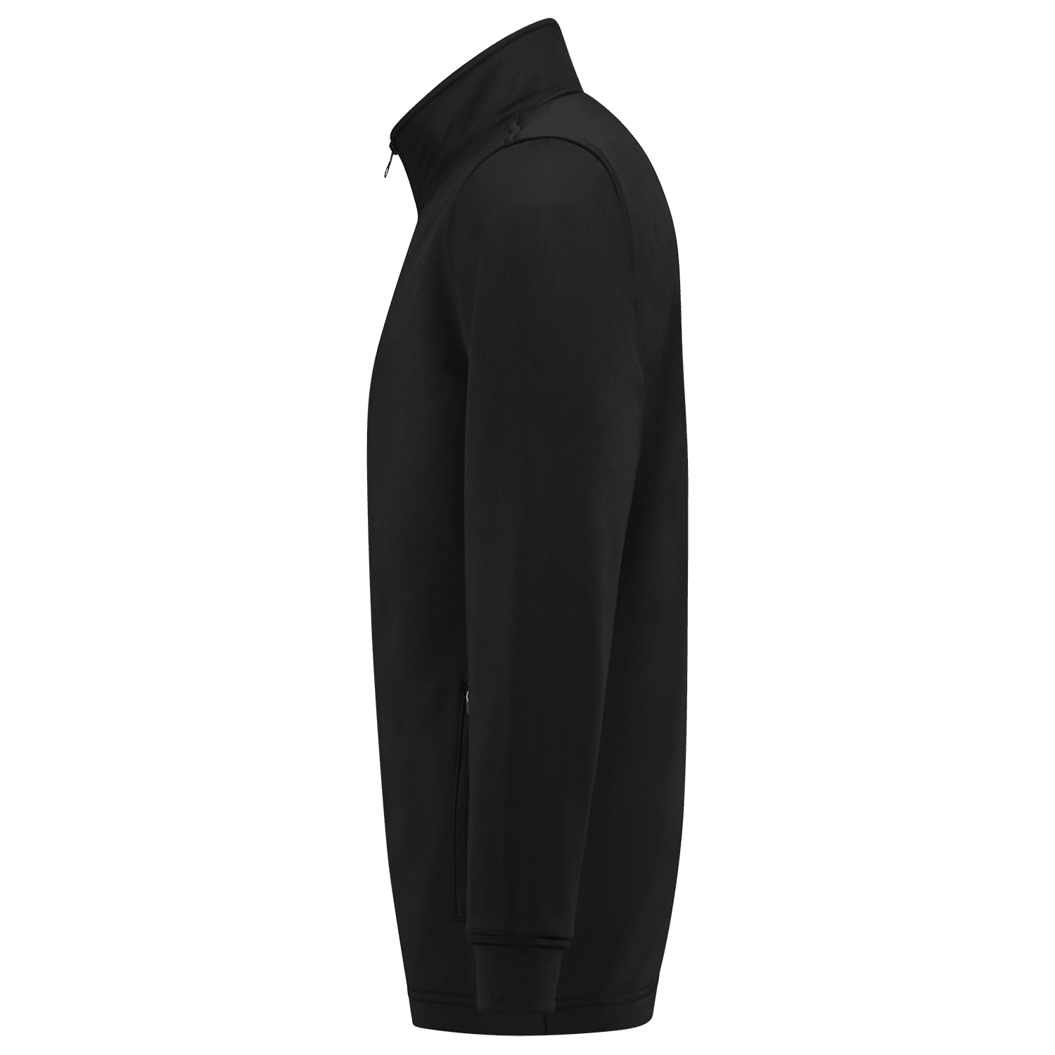Fleecejacke Interlock - Bowtextil Ltd.