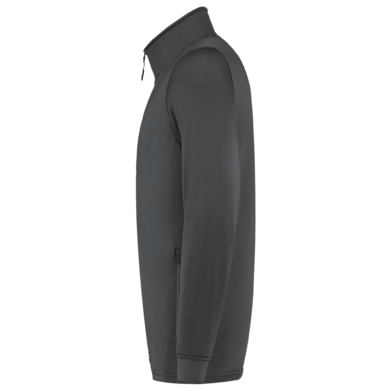 Fleecejacke Interlock - Bowtextil Ltd.